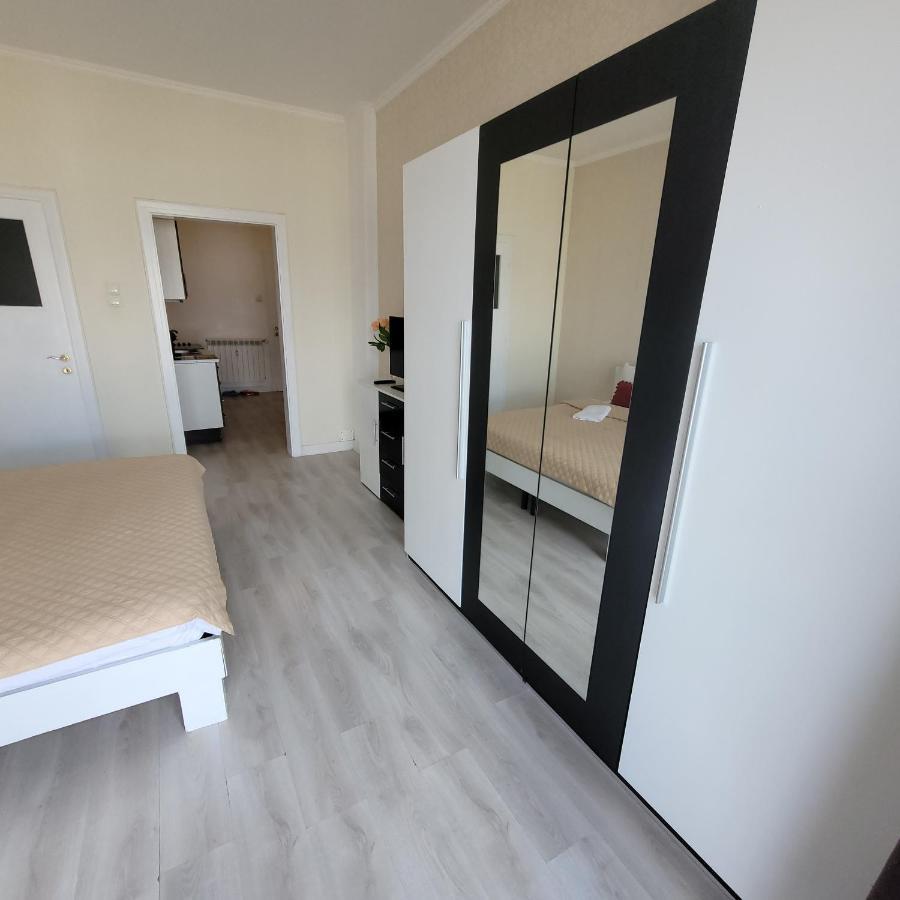 Anastasia Bratianu Apart 24B Beautiful View Self Check From 2 Pm Бухарест Экстерьер фото