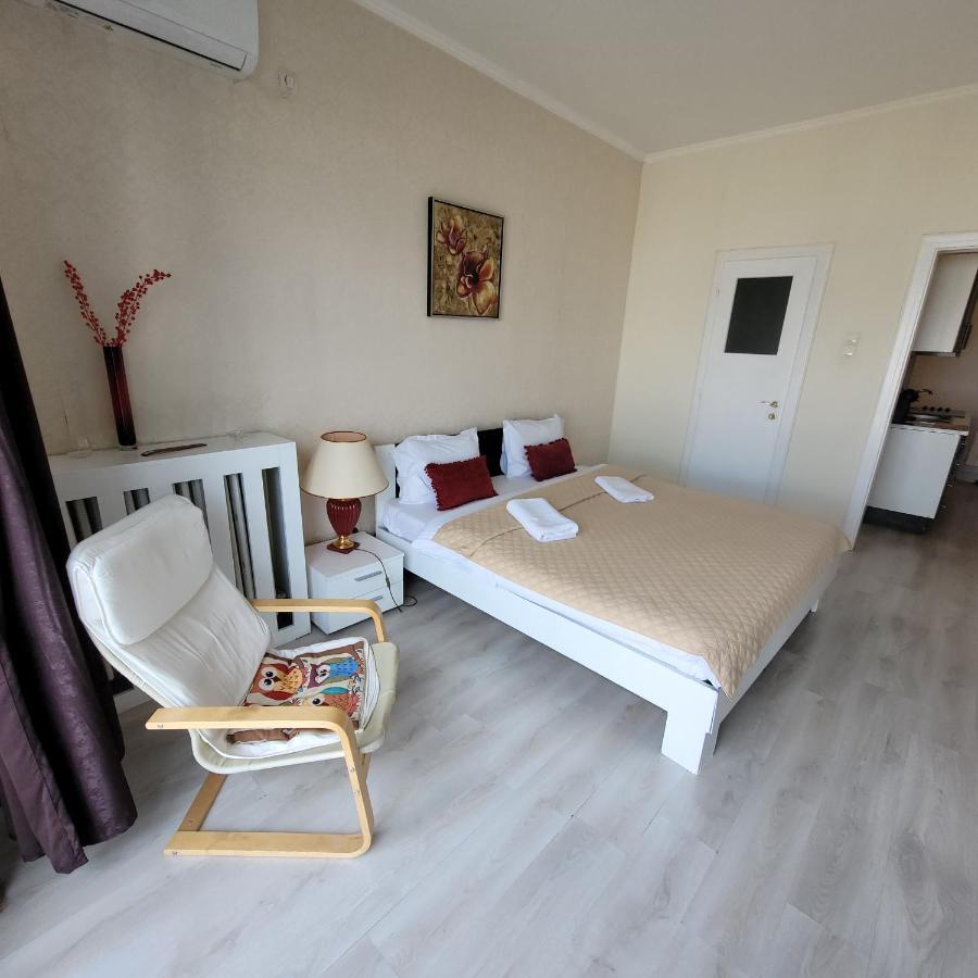 Anastasia Bratianu Apart 24B Beautiful View Self Check From 2 Pm Бухарест Экстерьер фото