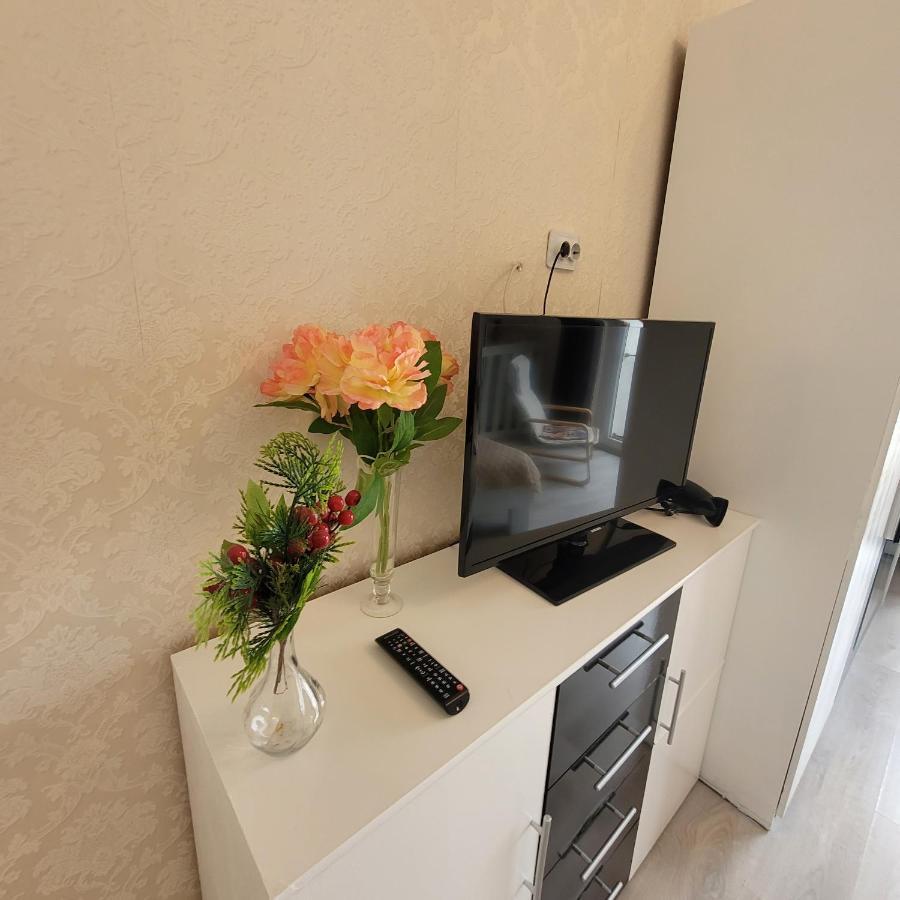 Anastasia Bratianu Apart 24B Beautiful View Self Check From 2 Pm Бухарест Экстерьер фото